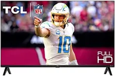 TCL 32-Inch Class S3 1080p LED Smar