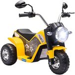 Aosom Kids Electric Motorcycle 6V B