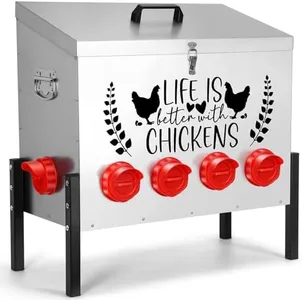 Chicken Fe