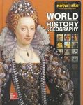 World History and Geography, Studen