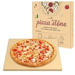 Caprihom Pizza Stone for Grill 16" 