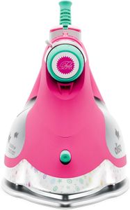 Oliso Pro Plus Smart Iron – TG1600 Steam Iron for Clothes