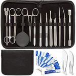 Trubiology 26 Pcs Advanced Dissection Kit