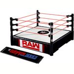 WWE Raw/Survivor Series Superstar Ring