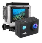 Wifi Action Cameras