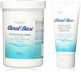 Glaxal Base Cream (450 + 50 Gram), 