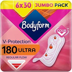 Bodyform U