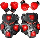 ArmoGear Electronic Boxing Toy for 