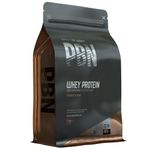 Premium Body Nutrition Whey Powder, 1 Kg (Pack of 1), Chocolate Flavor, Optimized Flavor