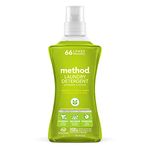 Method Laundry Soaps