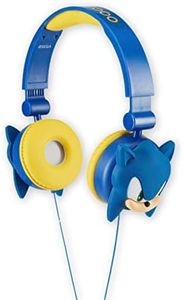 Sonic The 