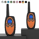 Two Way Radios for Adults, Topsung 