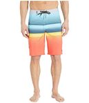 Rip Curl Men's Boardshort, Blue, 32