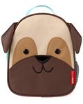 Skip Hop Toddler Backpack Leash, Zoo, Pug