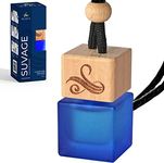 Savage Car Air Freshener for Men | 