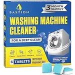 Bastion Washing Machine Cleaner, De
