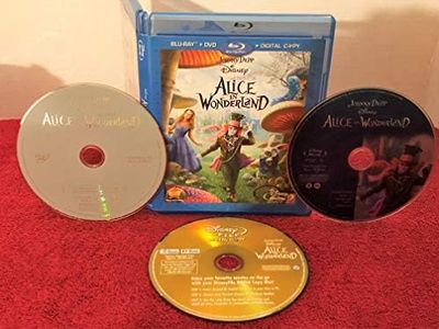 Alice in W
