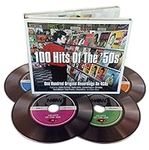 100 Hits Of The 50s / Various