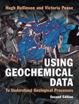 Using Geochemical Data