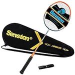 Senston Professional Badminton Rack