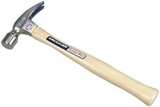 Vaughan 122-01 9 10-Ounce Little Pro Rip Hammer, 10-Ounce, Hickory Handle