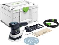 Festool 576073 Eccentric Sander ETS 150/3 EQ-Plus 240V, 173.0 mm*222.0 mm*108.0 mm