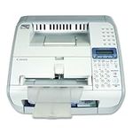 Canon Faxphone L100 Fax Machine, White