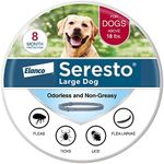 Seresto Large Dog Vet-Recommended F