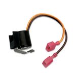 058966-000 defrost terminator thermostat,fits for Viking refrigerators,Defrost Terminator Thermostat replaces AP6040103, PB910259, 10442407, V10442407