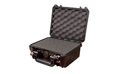 Max MAX235H105S IP67 Rated Waterproof Durable Watertight Equipment Photography with Hard Carry Plastic Case/Pick and Pluck/Foam/Flight Case Tool Box