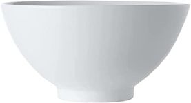 Maxwell & Williams White Basics Noodle Bowl, 18 cm Size, 3 Piece Set