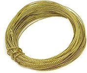Darice DARBOW3030 Bowdabra Wire Gol