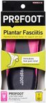 Profoot Orthotic Insoles For Planta