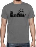 The Grandfather Gift for Dad Funny 