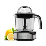 Electric Lemon Juicers