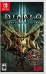 Diablo 3 Eternal Collection - Ninte