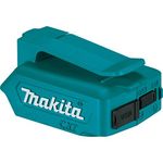 Makita ADP06 12V CXT Lithium-Ion Cordless Power Source