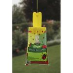 Sterling International JBTZ-DB12 Japanese Beetle Trap, Reusable - Quantity 12