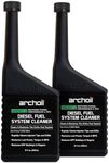 Archoil AR6400-D Diesel Fuel System