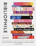 Bibliophile Notes: 20 Different Not