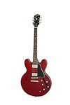 Epiphone ES335 Semi Hollowbody, Che