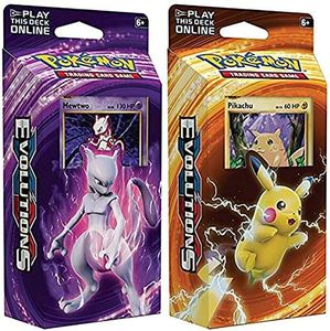 Pokemon Me