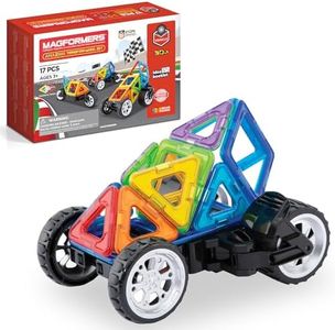 Magformers