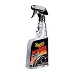 Meguiars Hot Shine High Gloss Tire Spray Trigger G12024