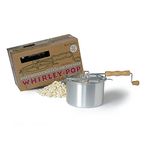 Stovetop Popcorns