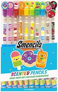 Smencils -