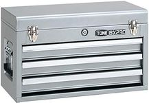 Tone BX230SV Tool Chest, Silver