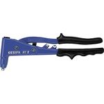 Gesipa 7050011 Manual Pliers for Pop Rivets 260 mm