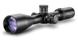 Hawke Vantage 4-16×50 WA SF IR Riflescope 30mm Rimfire .22 LR Subsonic