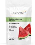 Celebrate Vitamins Bariatric 500mg 